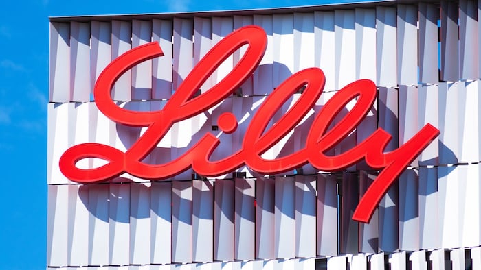 Eli Lilly