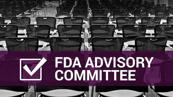 FDA Advisory Committee Feature image