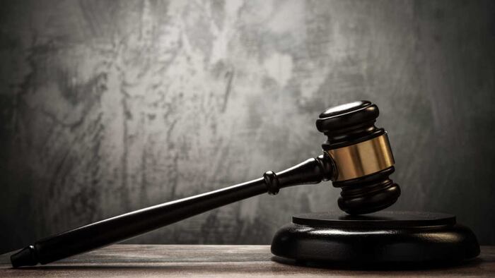 judge gavel
