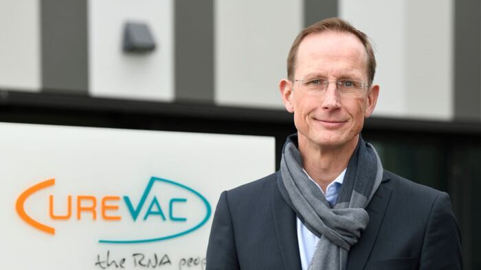 Franz-Werner Haas