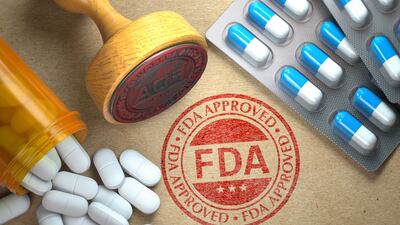 Krystal Clears Path To Market For Topical Gene Therapy Vyjuvek