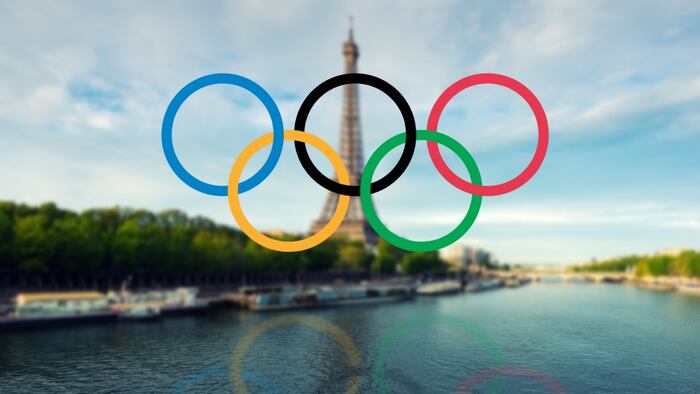 Olympics Paris