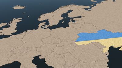 Industry Allies With EBA To Speed Ukraine’s Integration With EU Market