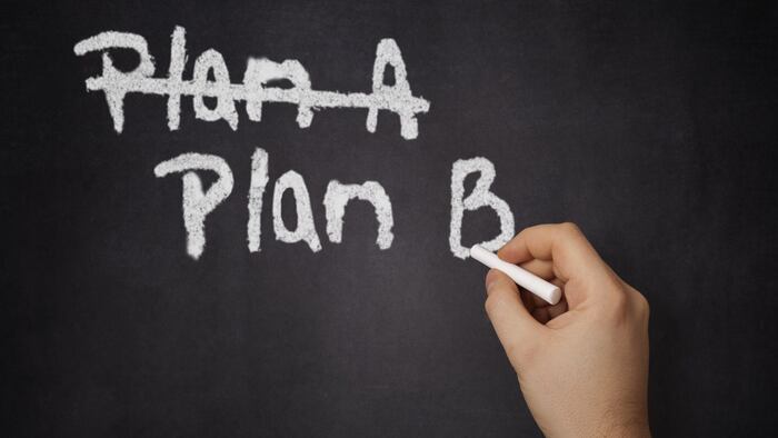 Plan B