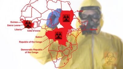 Merck's View On The Challenges Of Ebola Vaccination In The DRC