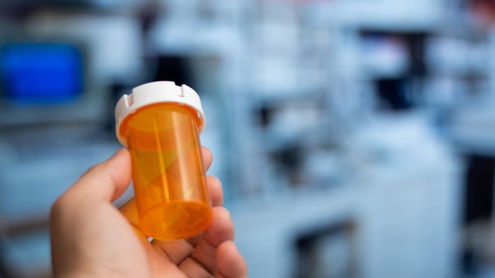 Another drug shortage