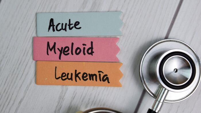 acute myeloid leukemia