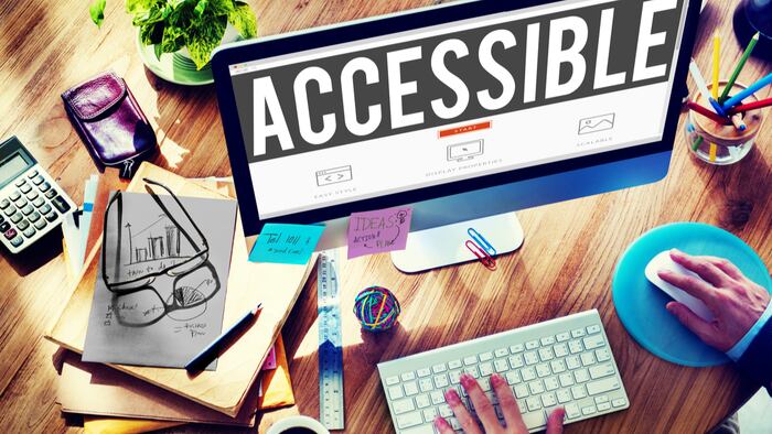 Accessible