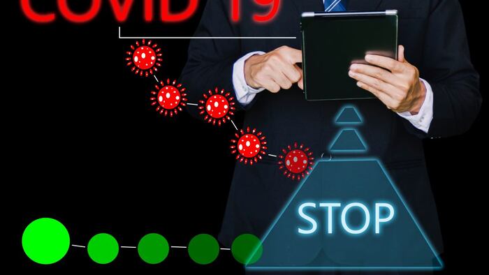 CHINA ZERO COVID DETERS FDA INSPECTIONS TO THE COUNTRY