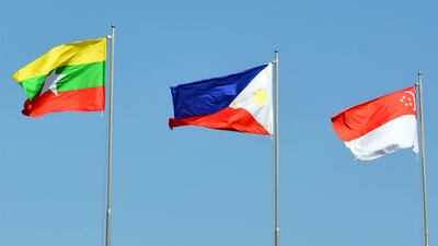 Asia Reg News: AHWP Catch-Up, Korea, Malaysia, Indonesia and Vietnam Updates