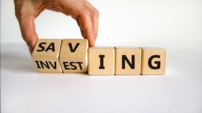 save on R&D spending