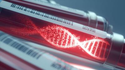 Big Money Spent On Liquid Biopsy Technology In 2021