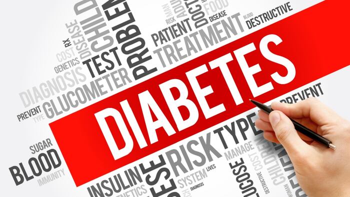 Diabetes