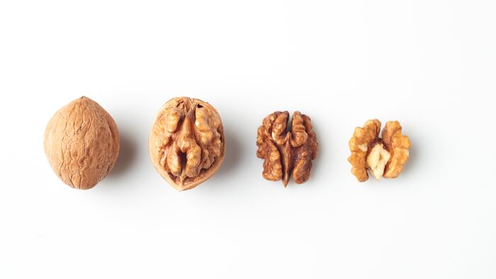 Walnuts