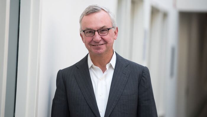Jose Baselga