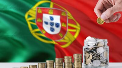 Neuraxpharm Expands Into Portugal
