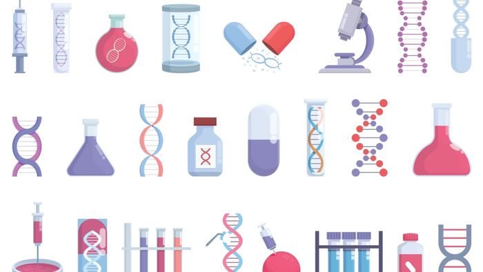 Cell and Gene Therapies