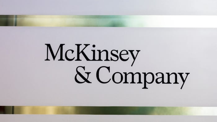 McKinsey and Company