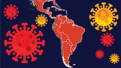 Exploring Latin America In The COVID-19 Era