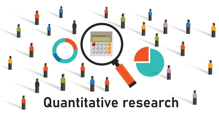 quantitative research