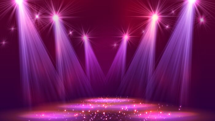 Stage