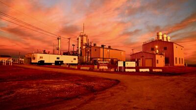 AdvaMed Urges Government To Delay Sale Of Federal Helium System As Bidding Closes