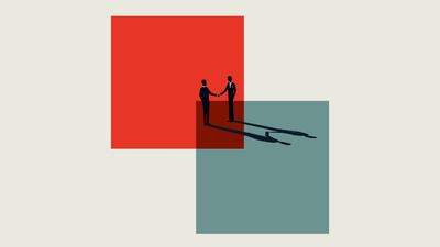 The Biggest M&A Announcements Of 2023 Show Deals Are Getting Bigger