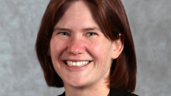 Julie Dohm FDA