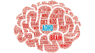 ADHD