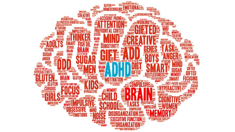 ADHD