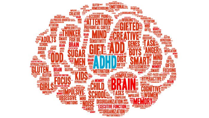 ADHD