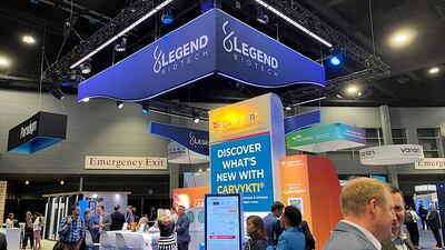 ASCO: Legend/J&J Explore Carvykti In Community