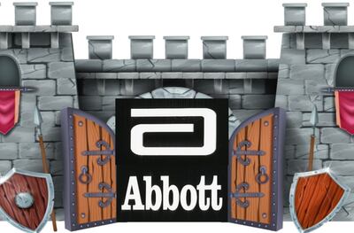 Abbott's ‘Bedrock Of Good Health’ Nutritionals Business Faces Mounting Infant Formula Litigation