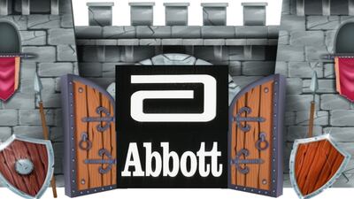 Abbott's ‘Bedrock Of Good Health’ Nutritionals Business Faces Mounting Infant Formula Litigation