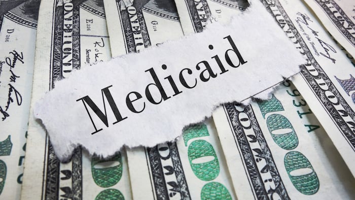 Medicaid