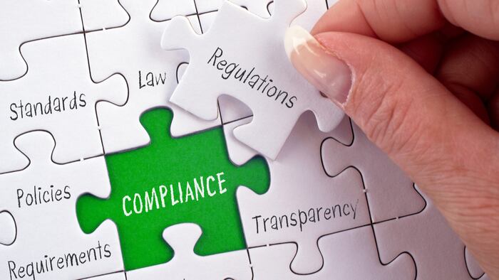 Compliance