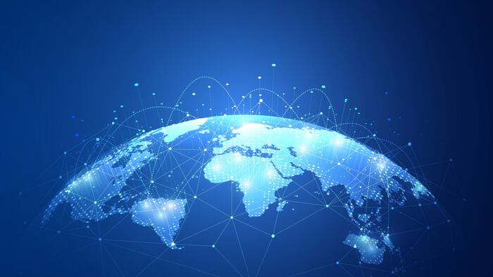 Globe
