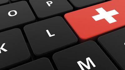swissdamed Database Needs A Few More Months With UDI Model Now Underway