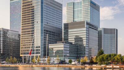 Front-Runners Emerge In Race For EMA