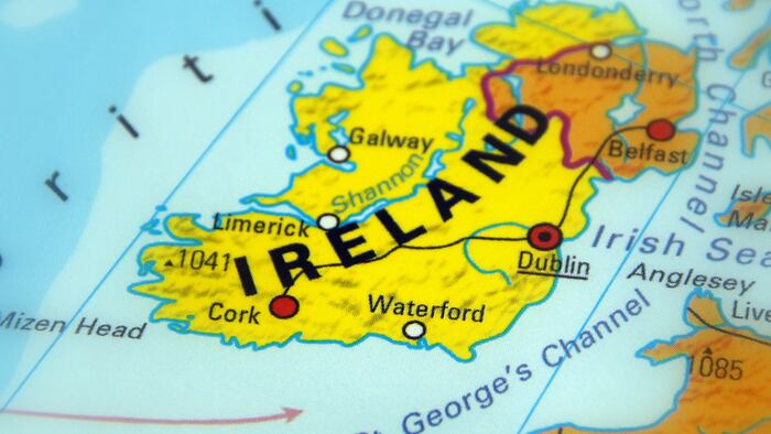 Ireland