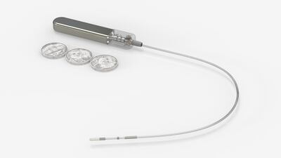GlucoTrack’s CEO Wants To ‘Keep Pushing The Boundaries’ With Implantable CGM