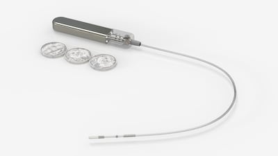 GlucoTrack’s CEO Wants To ‘Keep Pushing The Boundaries’ With Implantable CGM