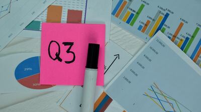 US Q3 Consumer Health Earnings Preview: Helm Changes, Supply Challenges, Separation Plan