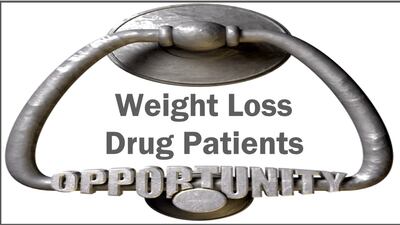 US Consumer Health Sector Seizing Opportunity To Market Products, Services To GLP-1 Patients
