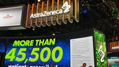 ASCO: AstraZeneca’s ADRIATIC Passes One Test, With One More To Go
