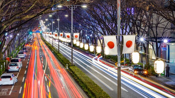 Japan