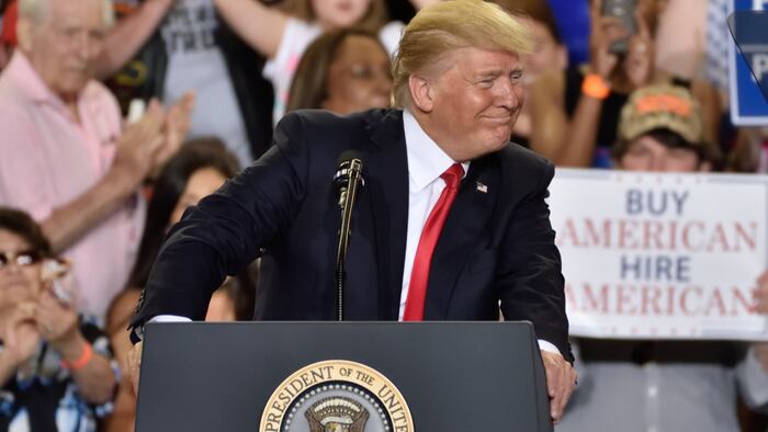 Trump