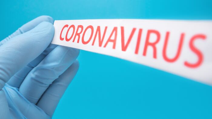 Coronavirus