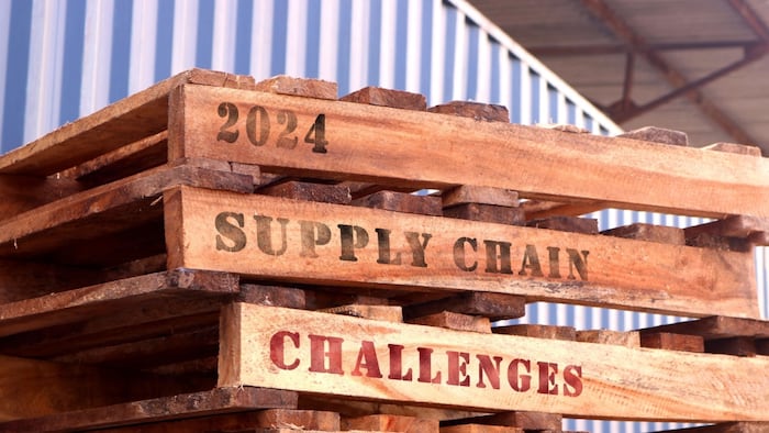 Supply chain