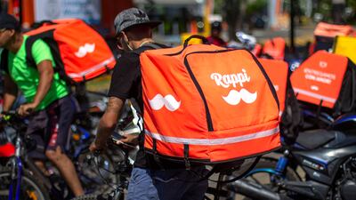 Sanofi Partners With Colombian Tech Firm Rappi To 'Transform' Healthcare In Latin America